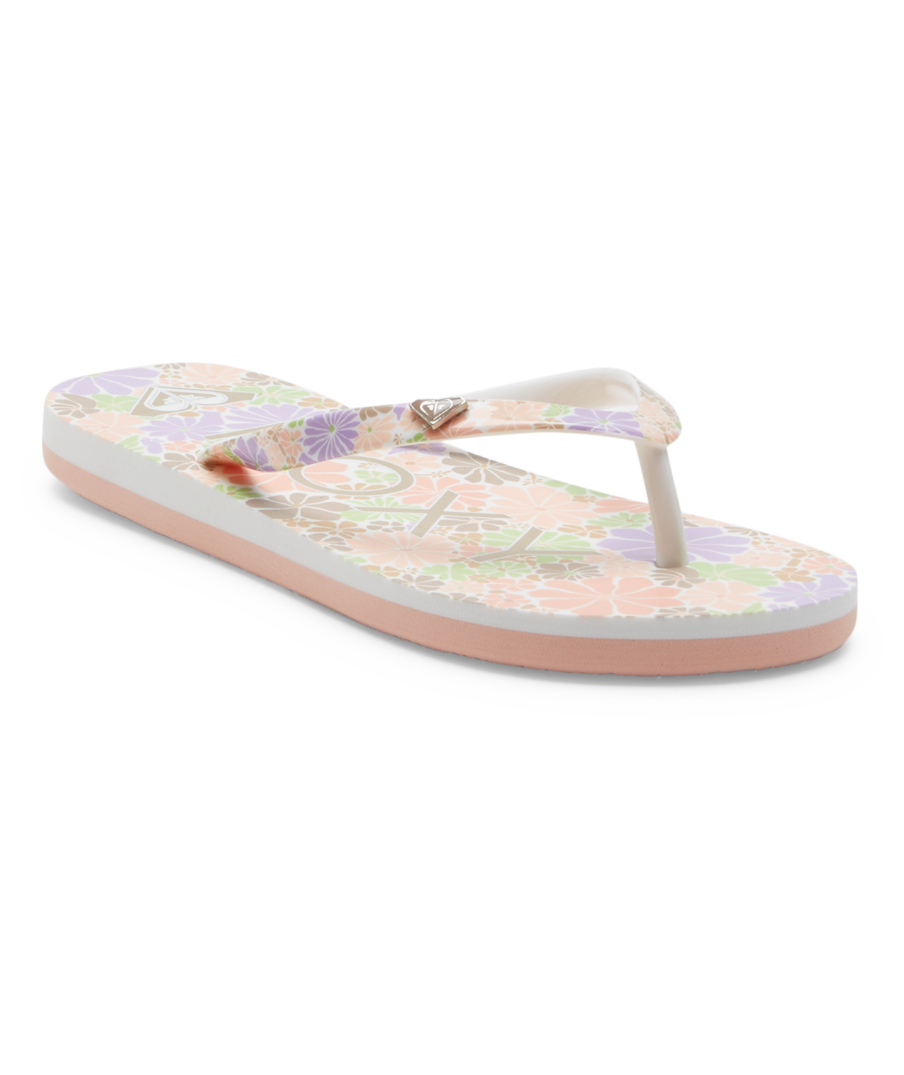 Roxy RG Pebbles VII Girls Sandals
