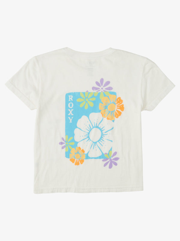 Roxy Girls Hanko SS Tee