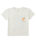 Roxy Girls Hanko SS Tee