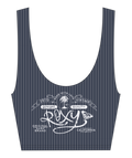 Roxy Vintage Dive In Tank