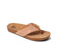 Reef Womens Cushion Strand Sandal