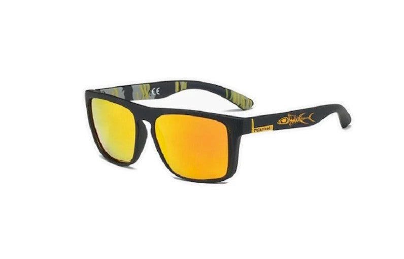 Tormenter Sun Glasses