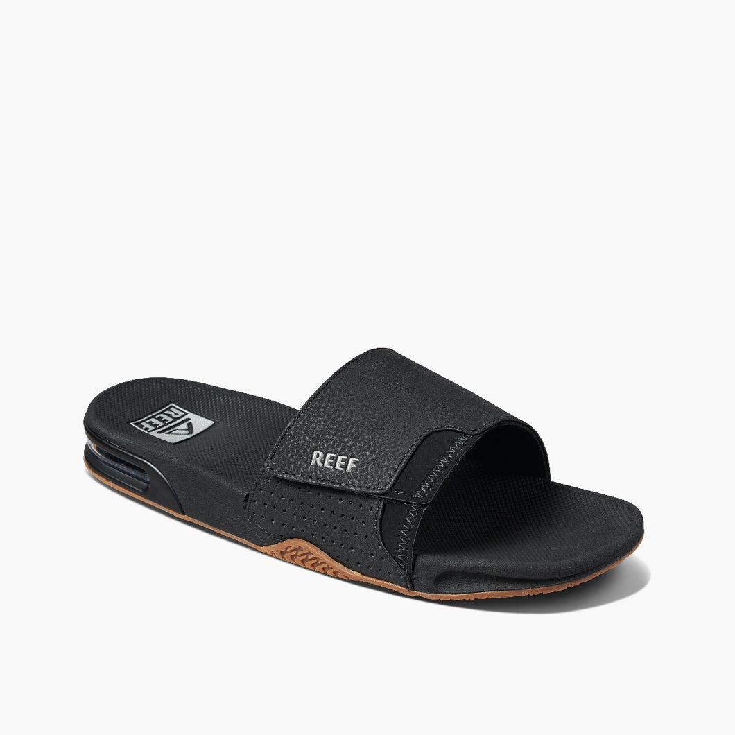 Reef Fanning Slide Mens Sandals