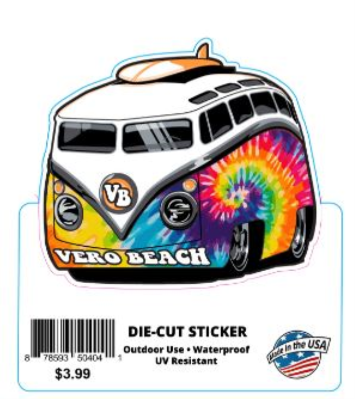 Assorted Die-Cut Stickers * In glass counter *