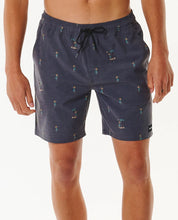 Load image into Gallery viewer, Rip Curl Men&#39;s Hula Breach Volley Boardshort
