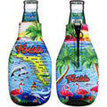 American Gift Bottle Koozie