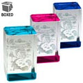 American Gift Hologram Florida Map