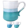 American Gift Blue Wave Mug/Sebastian