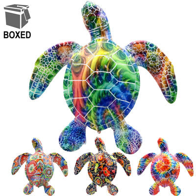 American Gift Ceramic Wall-Hanging Turtle
