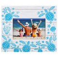 American Gift 4X6 Turtle Picture Frame (Vero Beach)