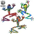 American Gift Frog 7" Wall Hanger