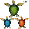 American Gift 4.5" Turtle Figurine