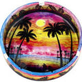 American Gift Palms/Sun Sebastian Florida Ash Tray
