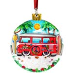 American Gift Christmas Ornaments