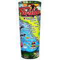 Florida/Map Shooter Shot Glass