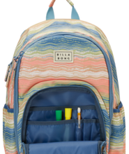 Load image into Gallery viewer, Billabong Roadie Backpack
