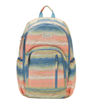 Load image into Gallery viewer, Billabong Roadie Backpack
