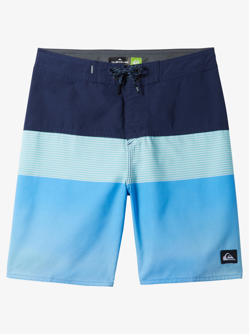 Quiksilver Everyday Panel Youth Boys Board shorts