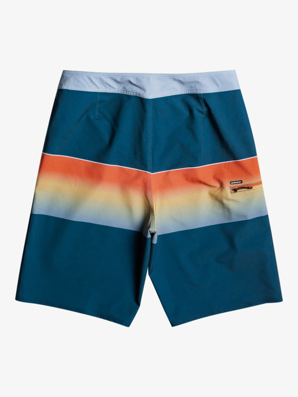 Quiksilver Everyday Slab Boy's Boardshorts