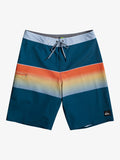 Quiksilver Everyday Slab Boy's Boardshorts