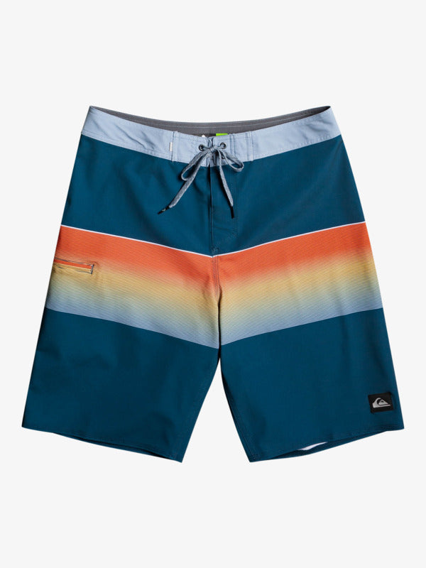 Quiksilver Everyday Slab Boy's Boardshorts