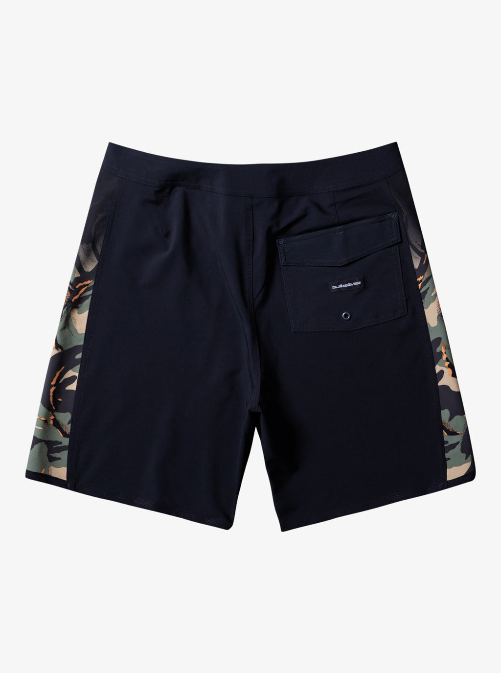 Quiksilver Surfsilk Arch Men's Boardshorts