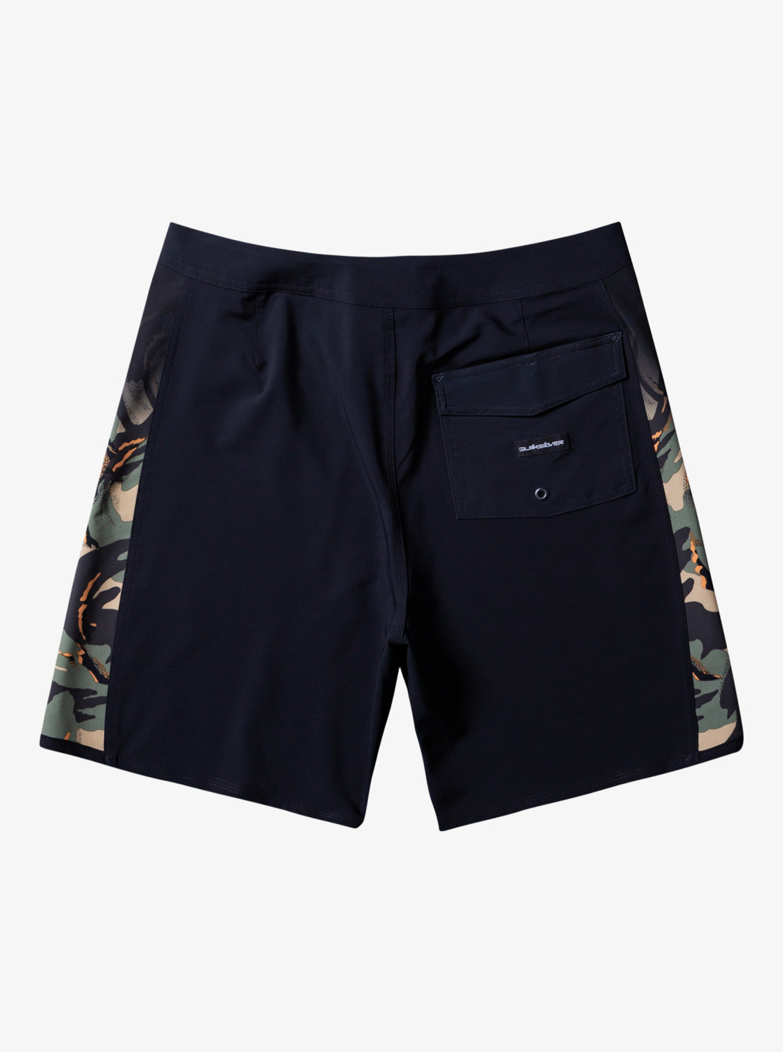 Quiksilver Surfsilk Arch Men's Boardshorts