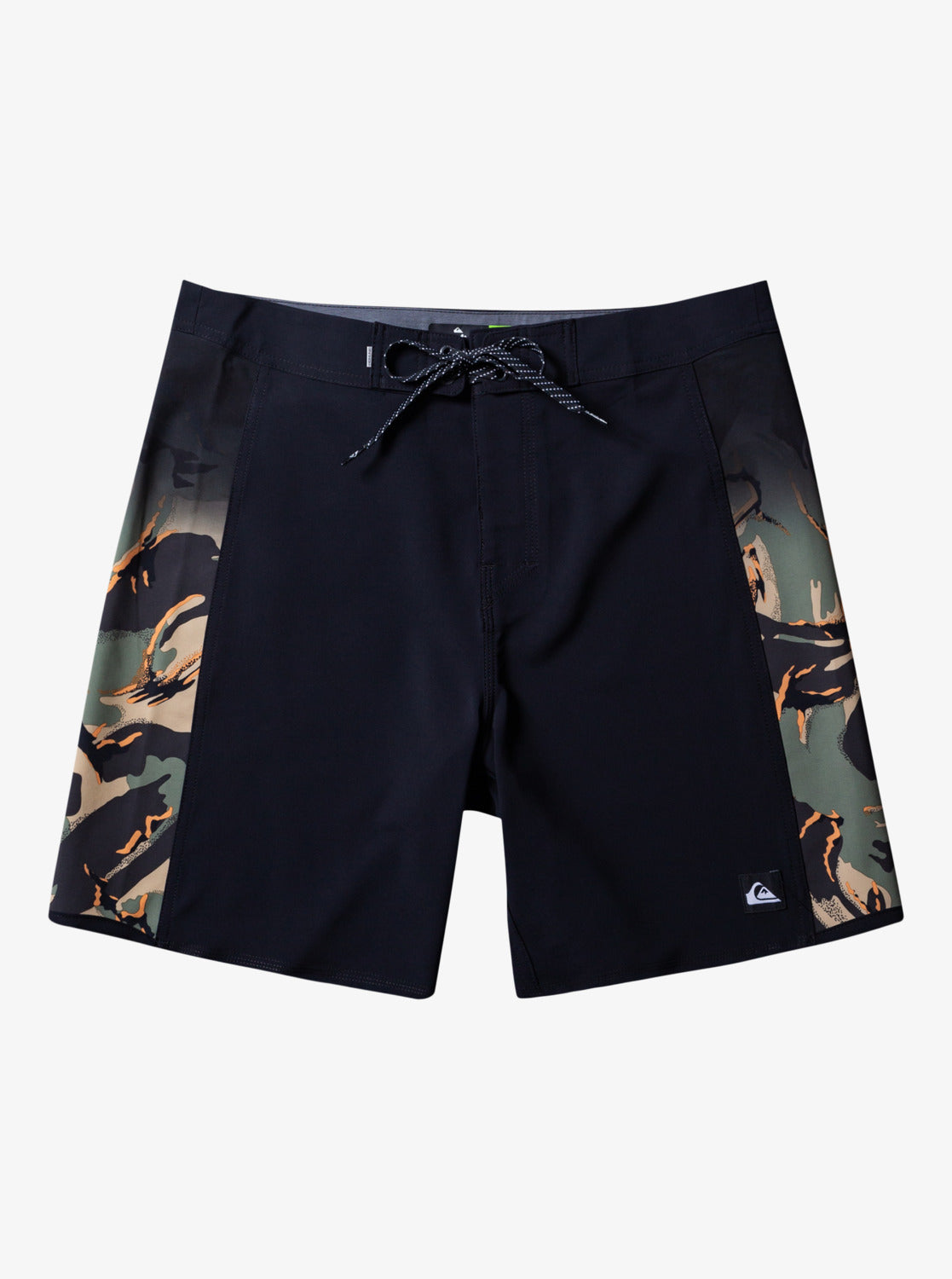 Quiksilver Surfsilk Arch Men's Boardshorts