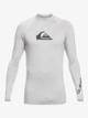 Quiksilver All Time Men's LS Rashguard