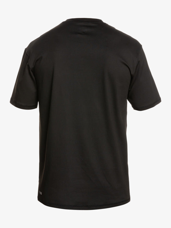 Quiksilver Omni Session SS Rashguard