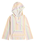 Roxy Girl's Think About the Sky Hoodie