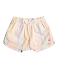 Roxy Una Mattina Girls Shorts