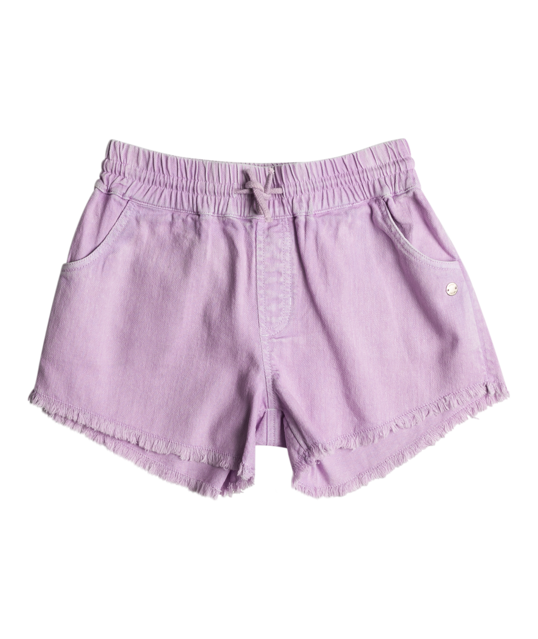 Roxy Scenic  Girls Route Twill Shorts