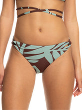 Load image into Gallery viewer, Roxy Palm Cruz Hipster Bikini Bottom
