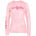 Salt Life W In The Clouds LS SLX