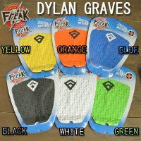 Freak Traction Pad