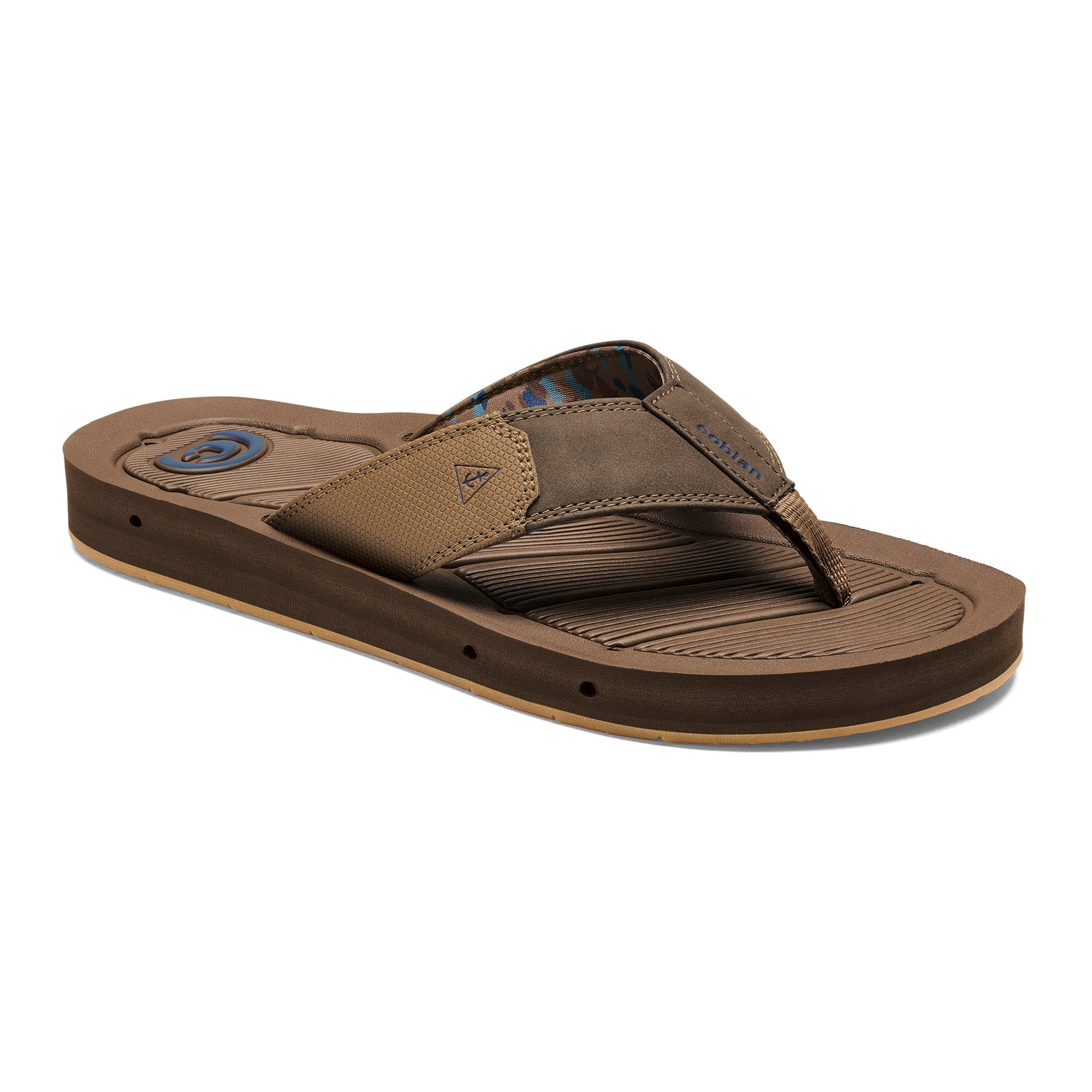 Cobian Men's Draino 3 Sandal