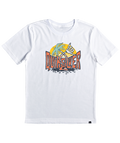 Quiksilver Peaceful Break Boys SST