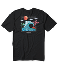 Quiksilver Ocean Bed SST