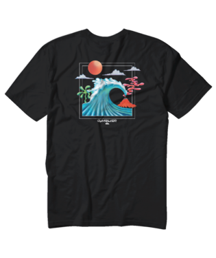 Quiksilver Ocean Bed SST