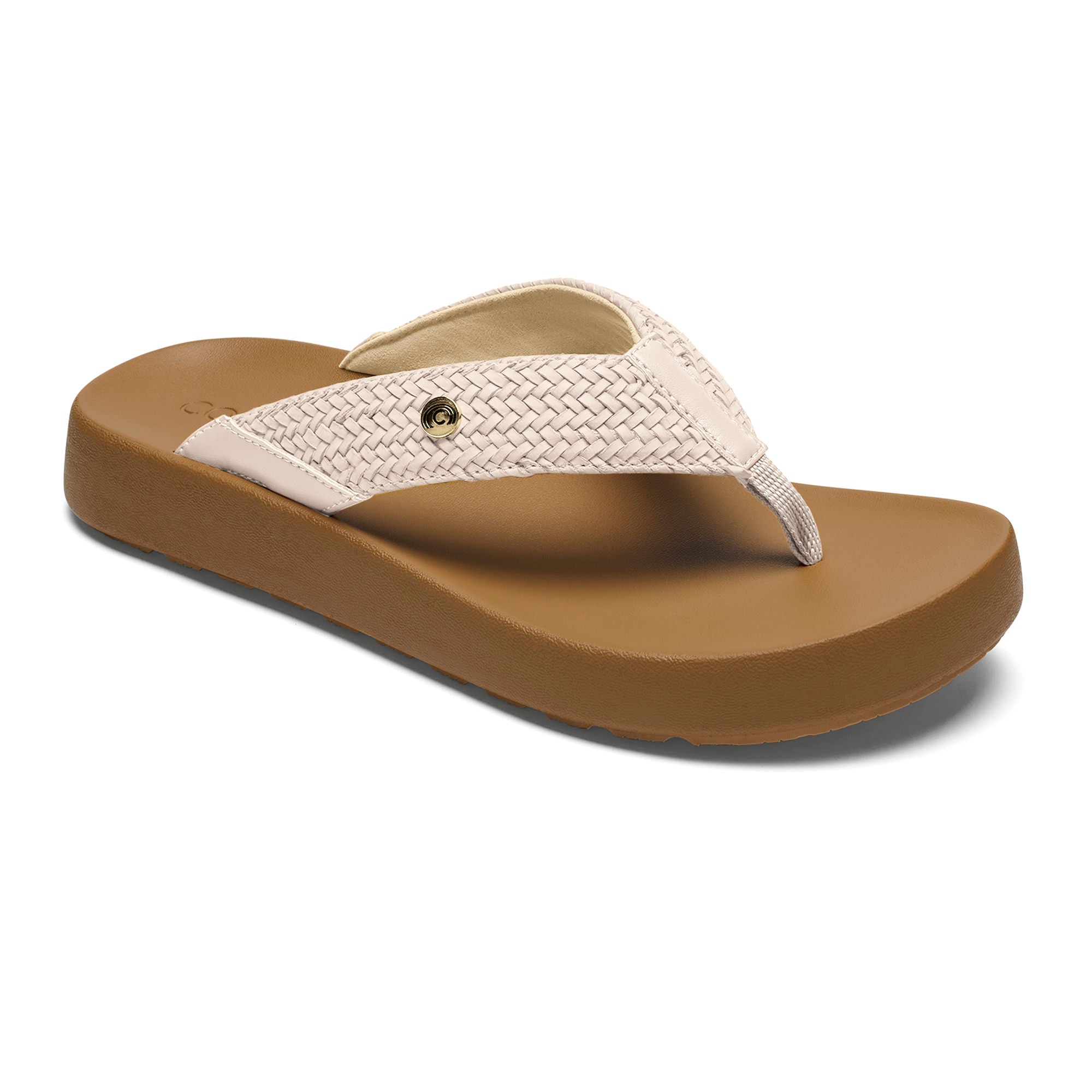 Cobian Women's Palmilla Sandal