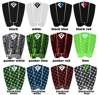 Freak Traction Pad