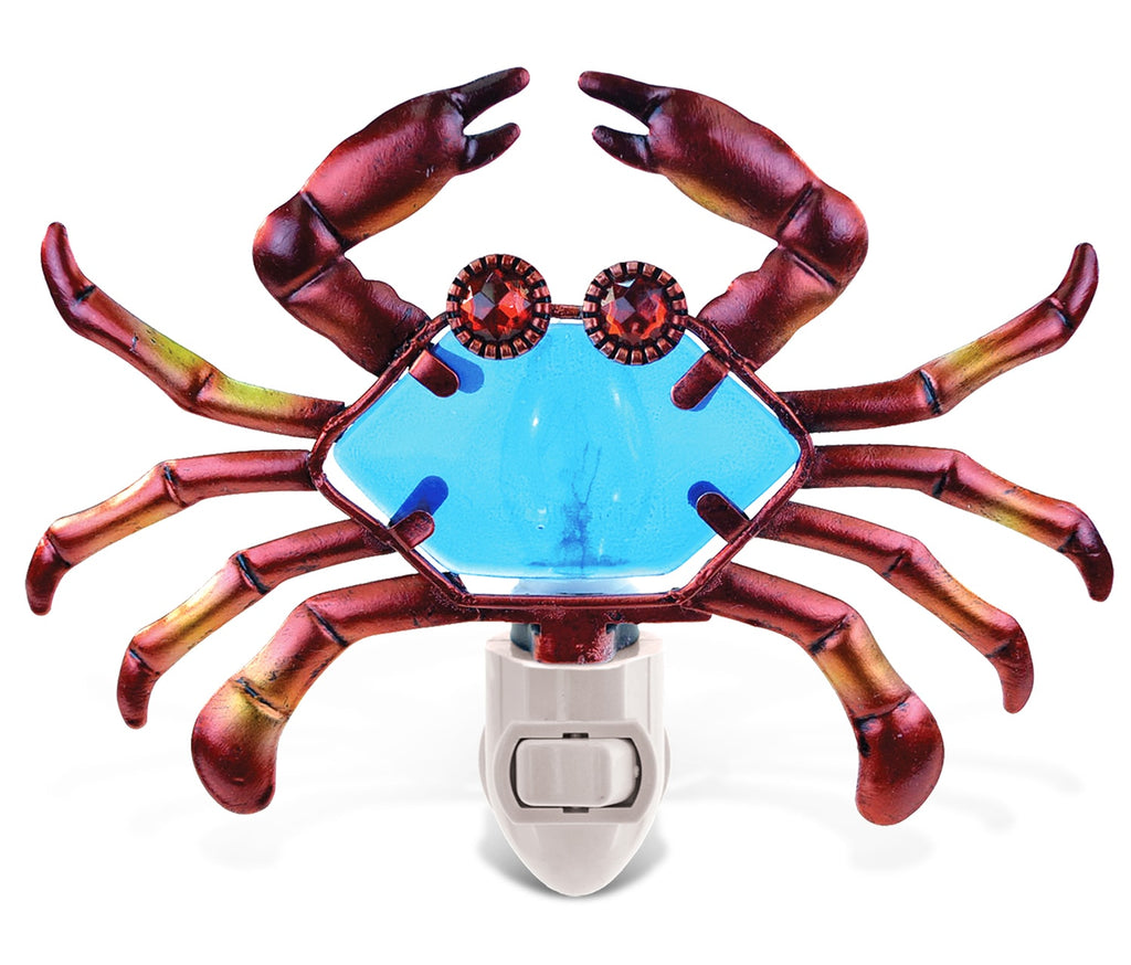 CoTa Metal & Glass Art Night Light