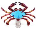 CoTa Metal & Glass Art Night Light