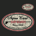 Blue 84 Rarefied Surfboard LS Hoodie (Sebastian Inlet)