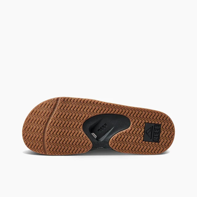 Reef Fanning Slide Mens Sandals