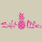 Salt Life Signature Pineapple SAD973