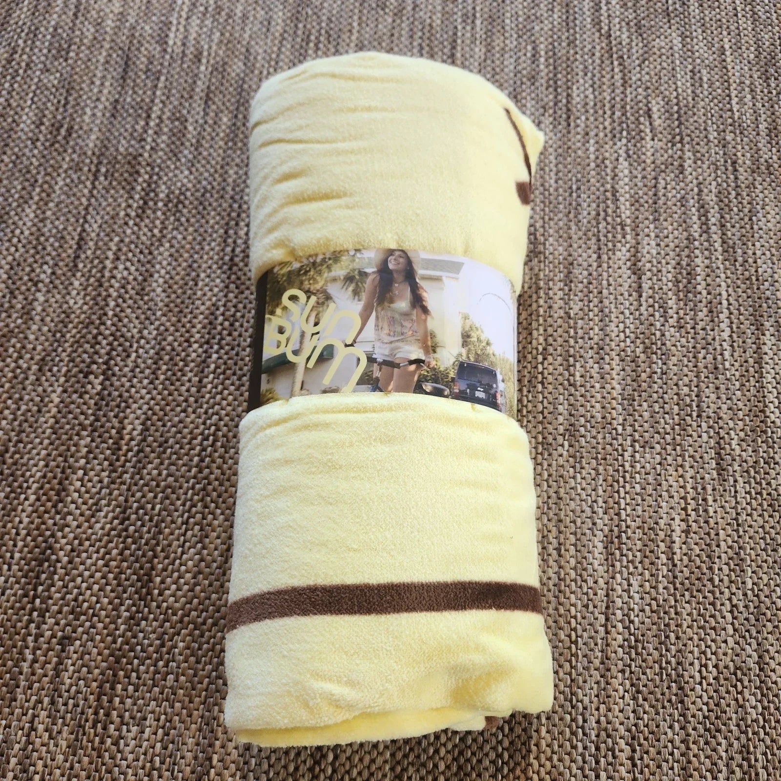 Sun Bum Beach Towel