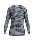 Quiksilver Boat tripper LS RG