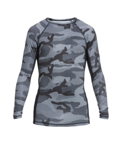 Quiksilver Boat tripper LS RG